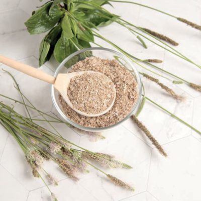 Psyllium